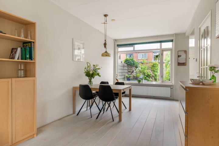 Foto 7 van Gerard Doustraat 42