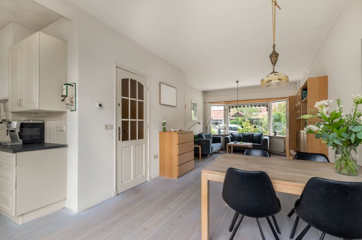 Foto 8 van Gerard Doustraat 42