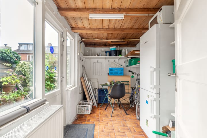 Foto 15 van Gerard Doustraat 42