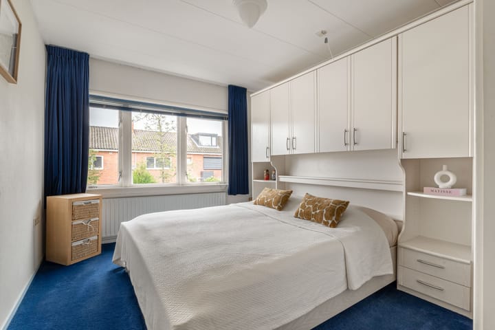 Foto 18 van Gerard Doustraat 42