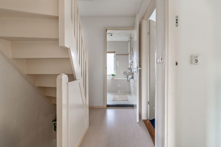 Foto 21 van Gerard Doustraat 42