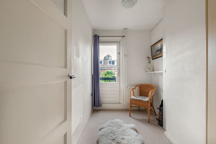 Foto 23 van Gerard Doustraat 42