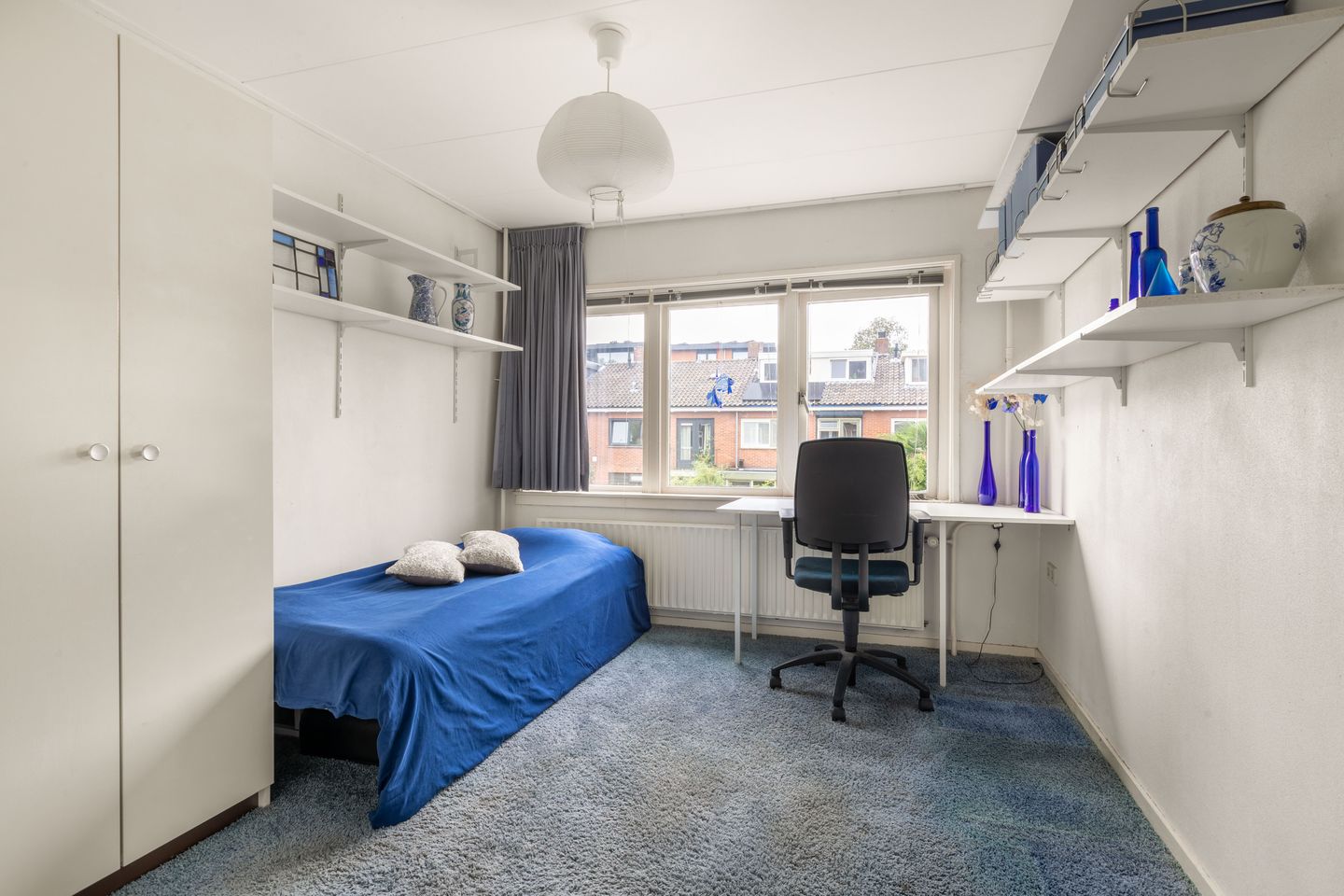Photo 25 of Gerard Doustraat 42
