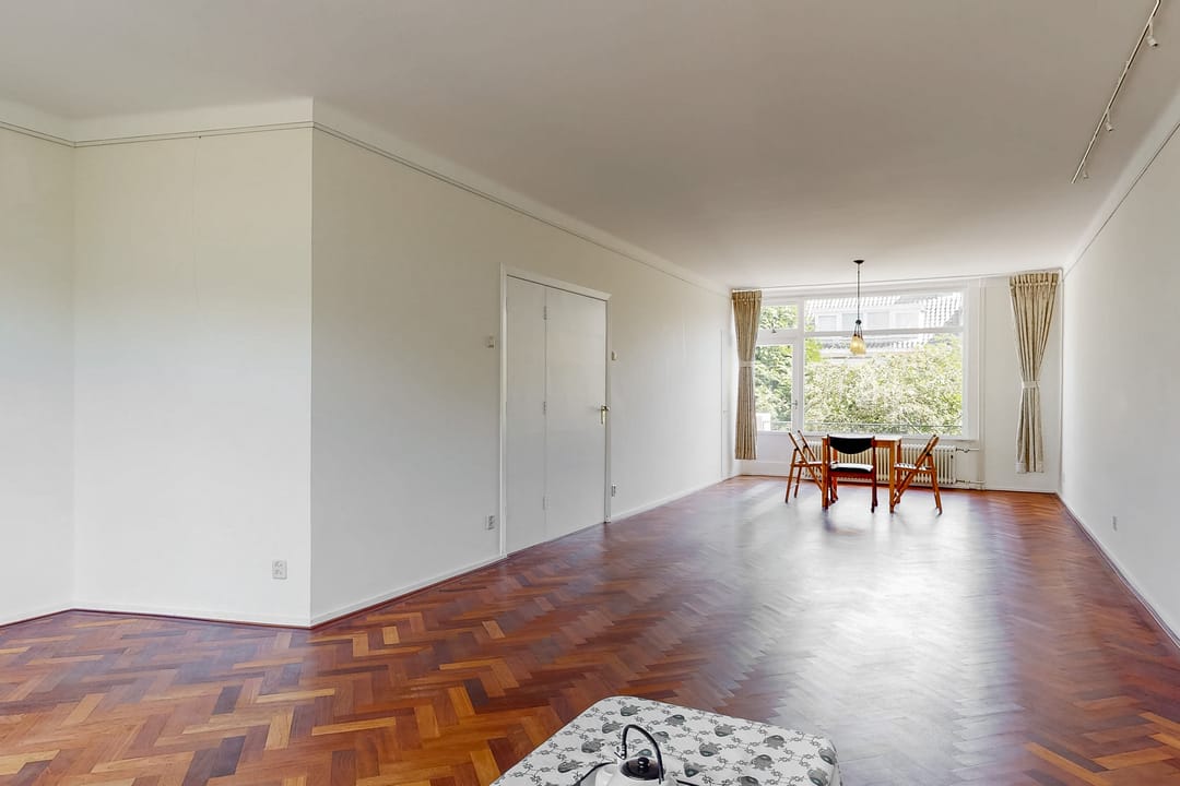 Foto 2 van Van Trigtstraat 53