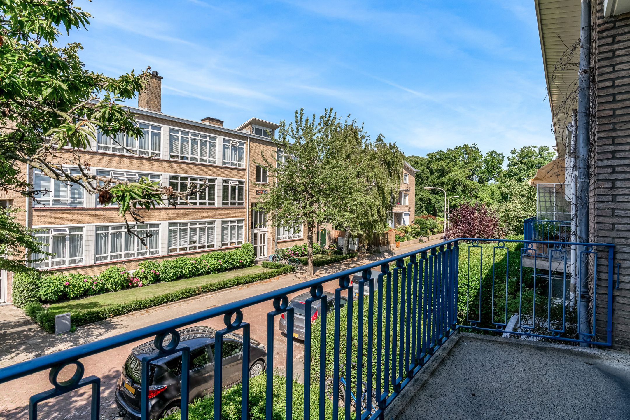 Foto 3 van Van Trigtstraat 53