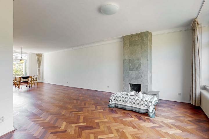 Foto 5 van Van Trigtstraat 53