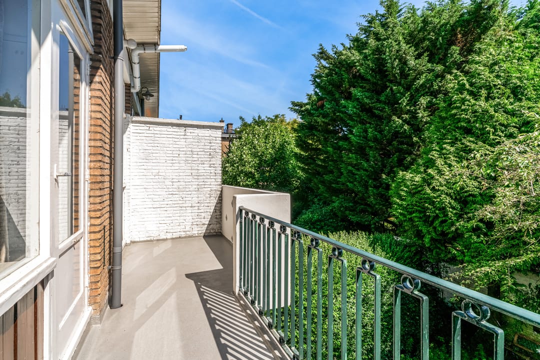 Foto 7 van Van Trigtstraat 53