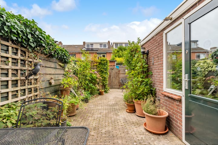 Foto 33 van Gerard Doustraat 42