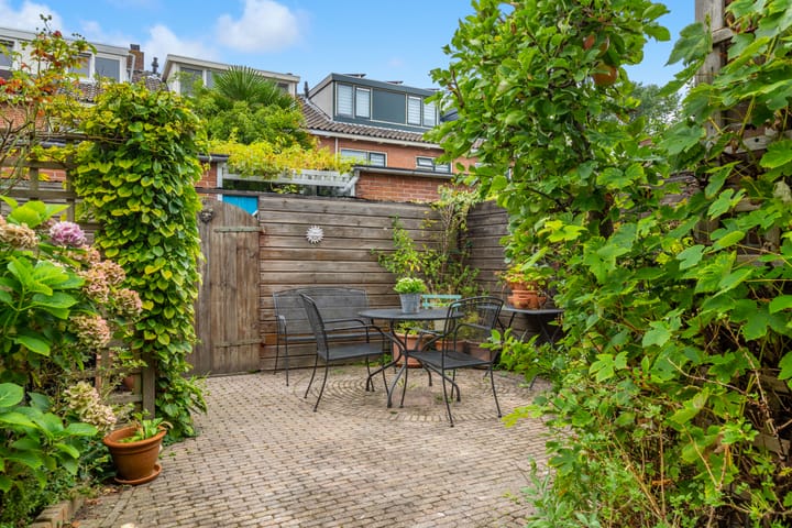 Foto 34 van Gerard Doustraat 42