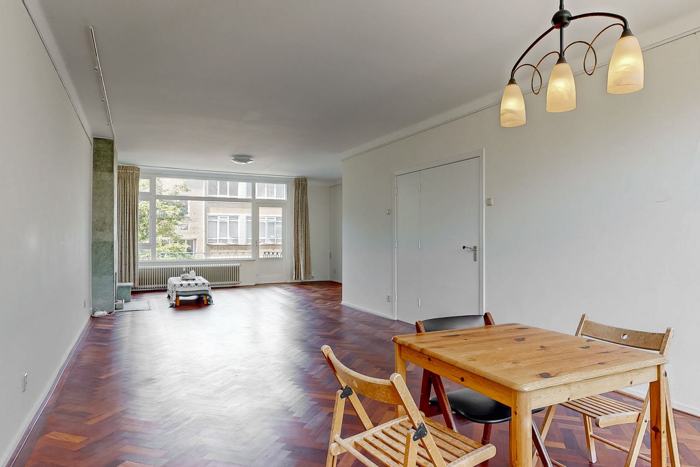 Foto 10 van Van Trigtstraat 53