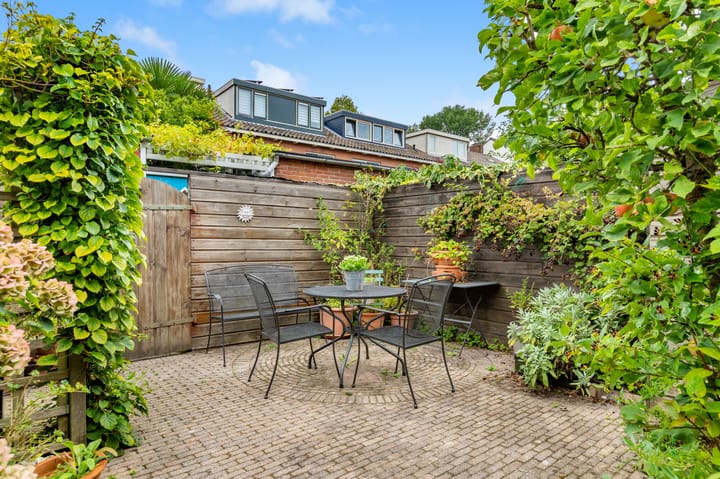 Foto 36 van Gerard Doustraat 42