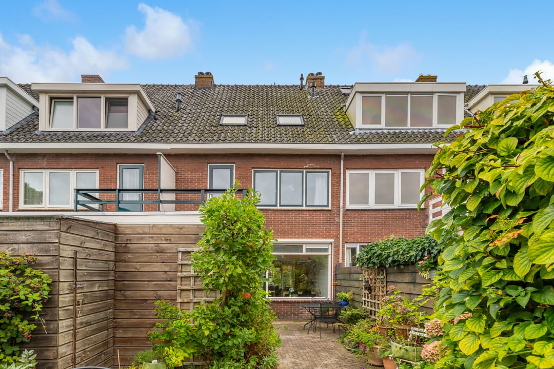 Photo 38 of Gerard Doustraat 42