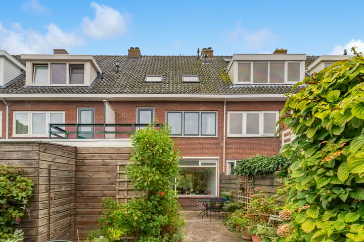 Foto 38 van Gerard Doustraat 42