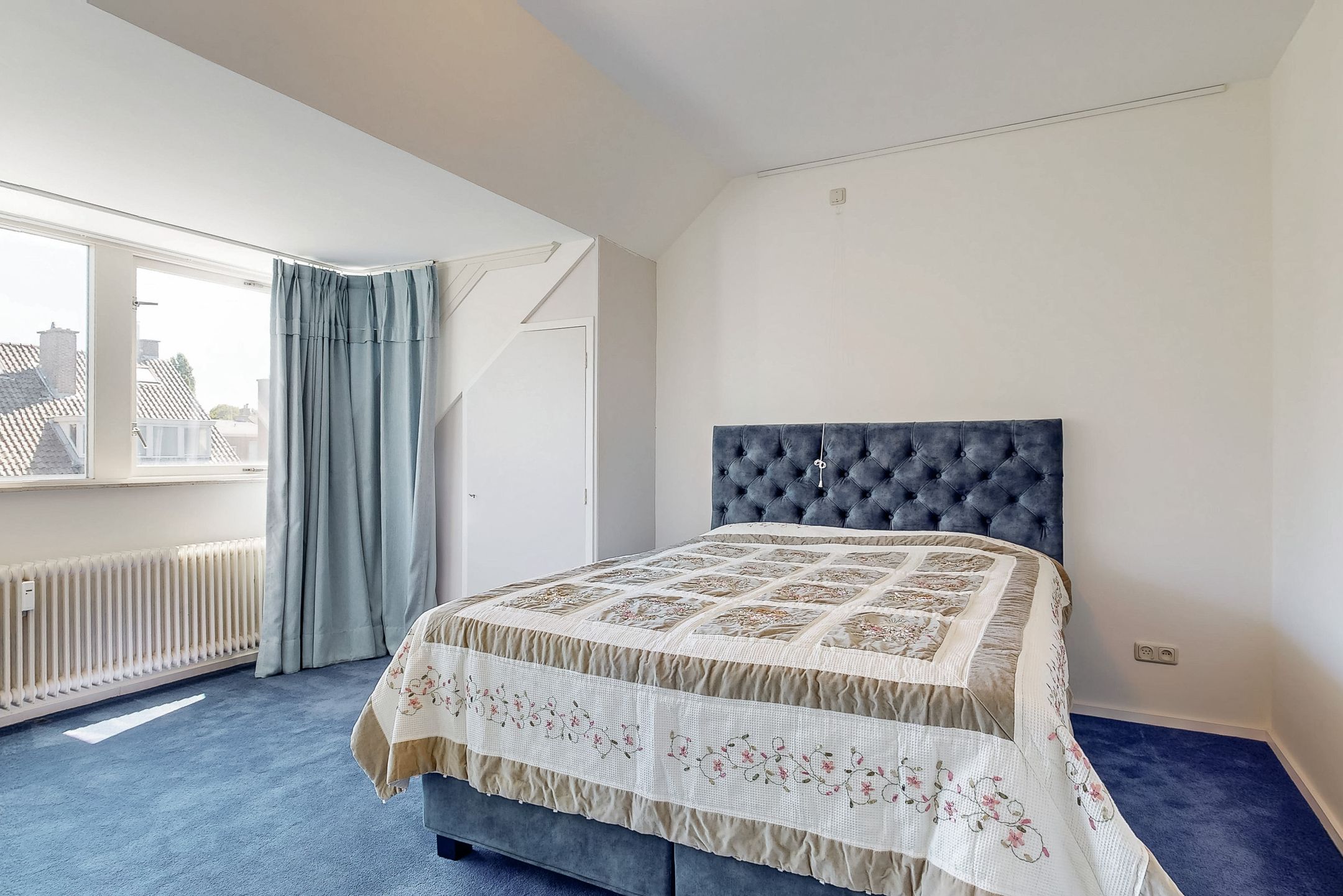 Foto 15 van Van Trigtstraat 53