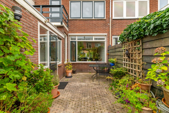 Foto 39 van Gerard Doustraat 42