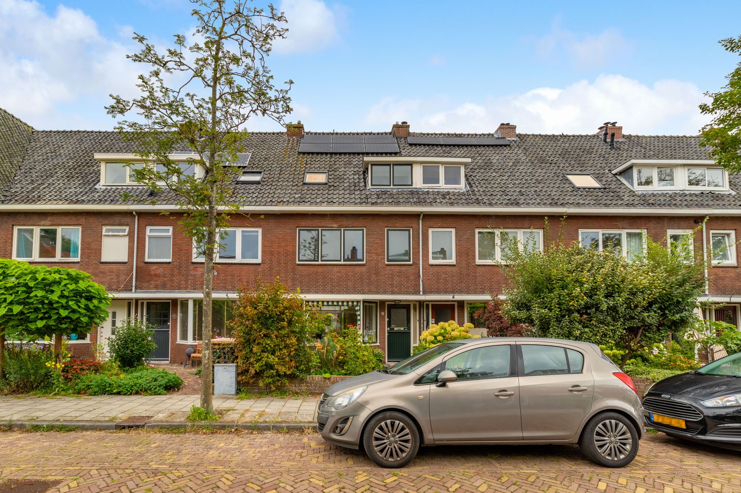 Photo 40 of Gerard Doustraat 42