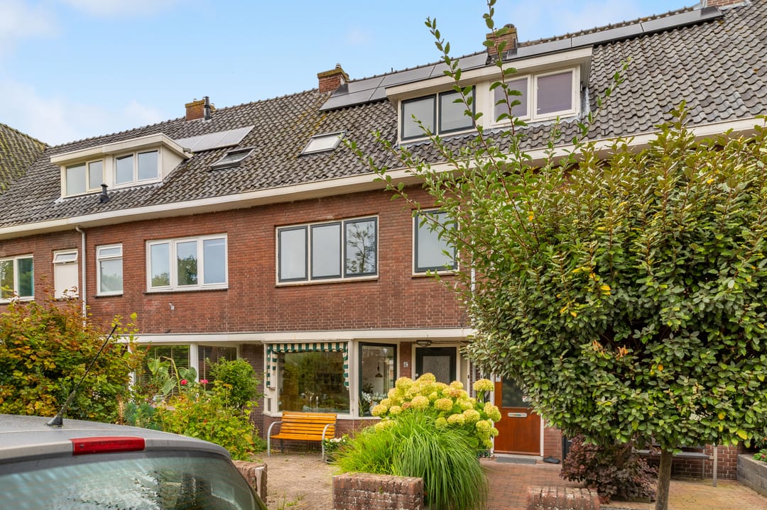 Photo 41 of Gerard Doustraat 42