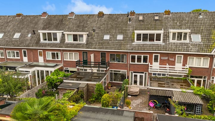 Foto 42 van Gerard Doustraat 42