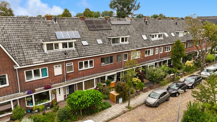 Foto 43 van Gerard Doustraat 42