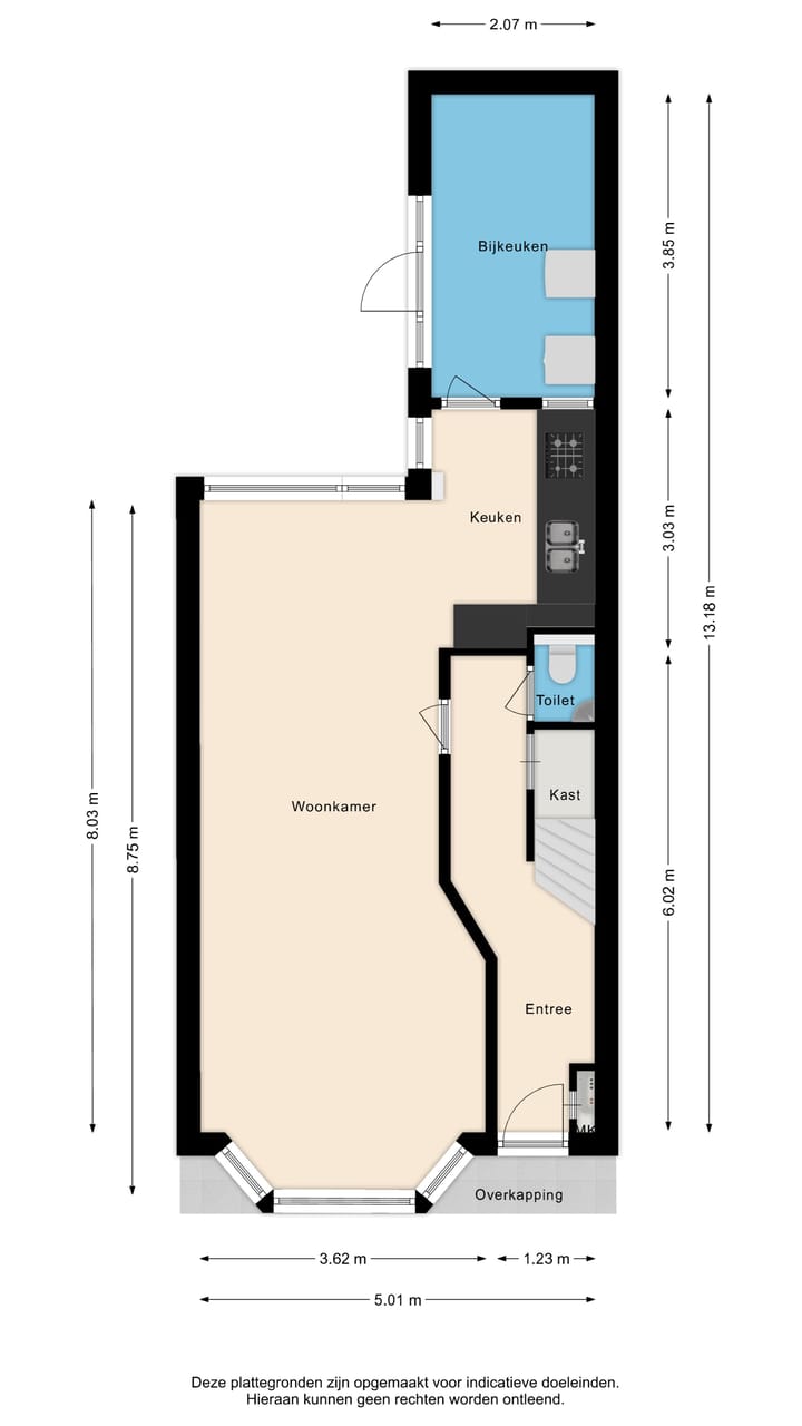 Foto 45 van Gerard Doustraat 42