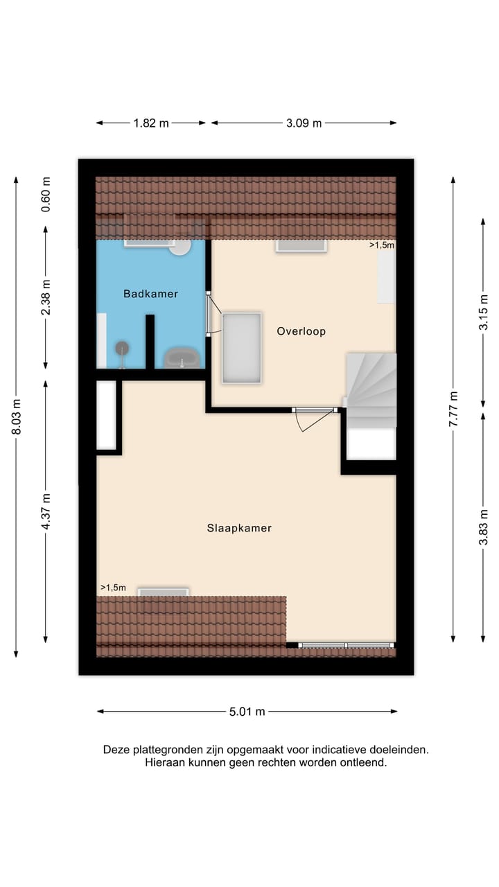 Foto 47 van Gerard Doustraat 42
