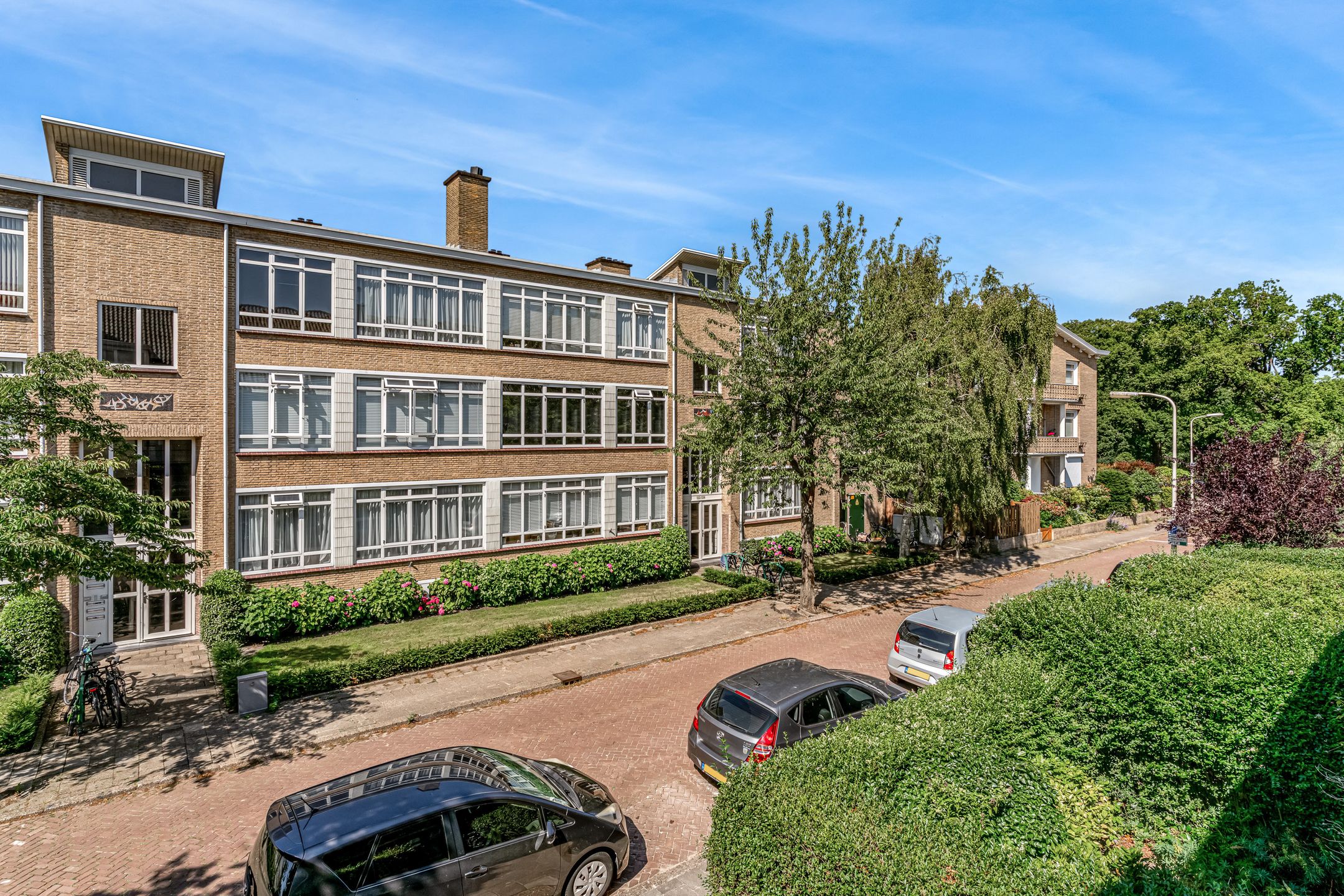 Foto 33 van Van Trigtstraat 53