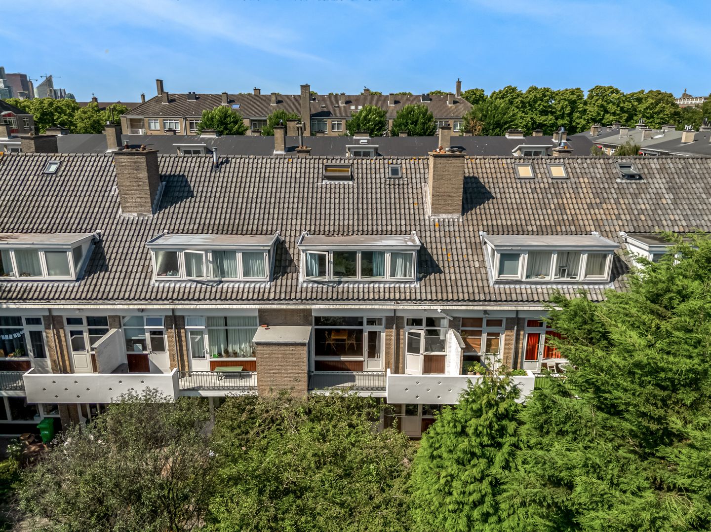 Foto 34 van Van Trigtstraat 53