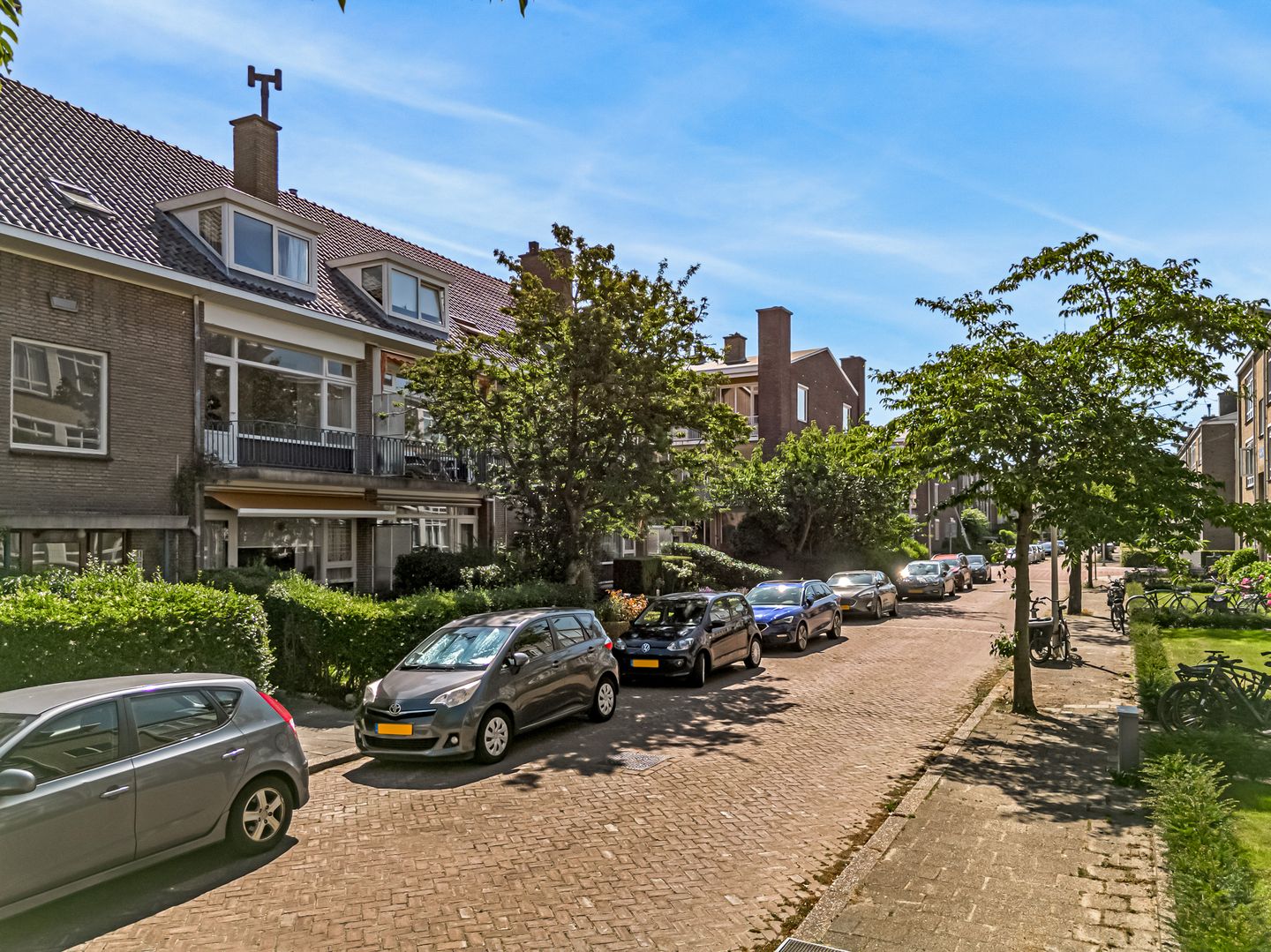 Foto 35 van Van Trigtstraat 53