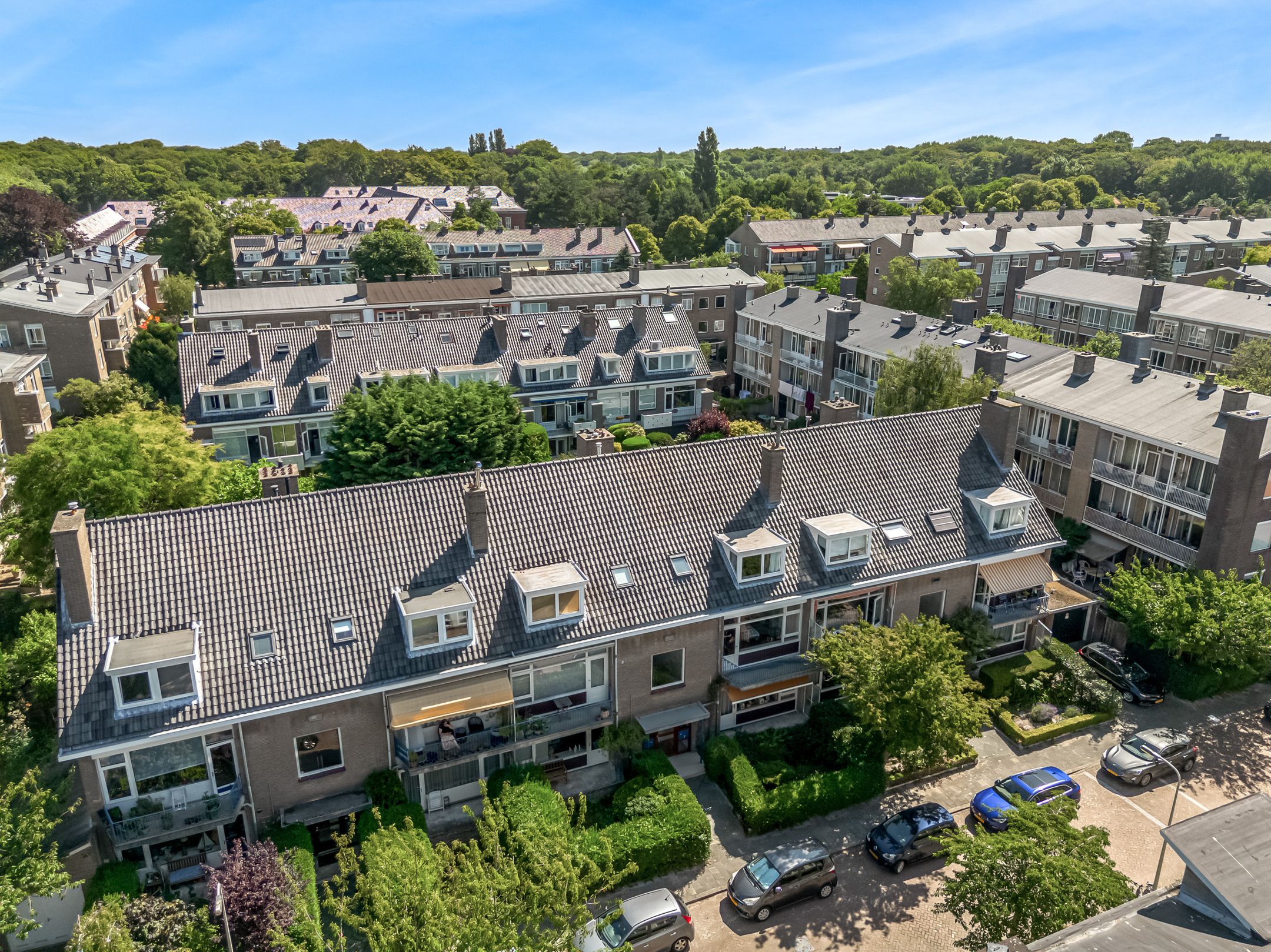 Foto 36 van Van Trigtstraat 53