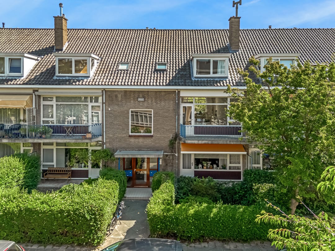 Foto 37 van Van Trigtstraat 53