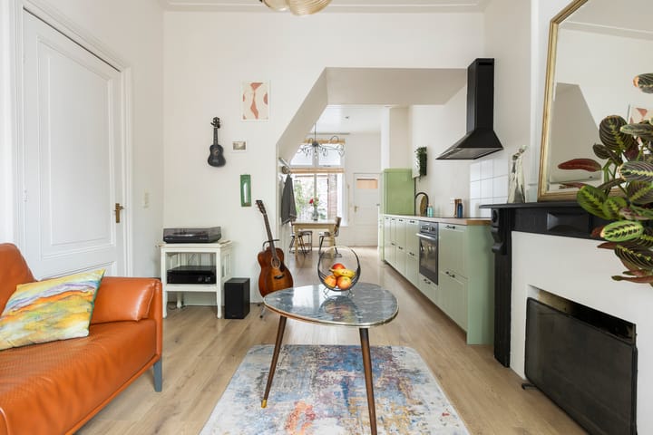 Foto 10 van Van Julsinghastraat 17