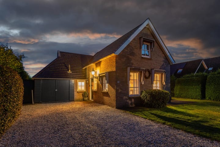 Foto 5 van Aengwirderweg 290