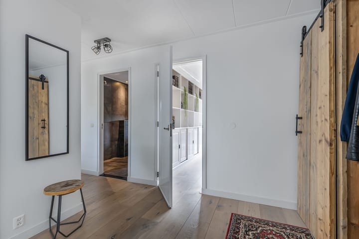 Foto 8 van Aengwirderweg 290