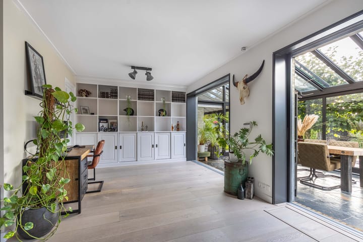 Foto 9 van Aengwirderweg 290