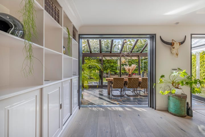 Foto 10 van Aengwirderweg 290