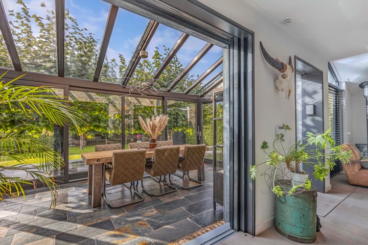 Foto 11 van Aengwirderweg 290