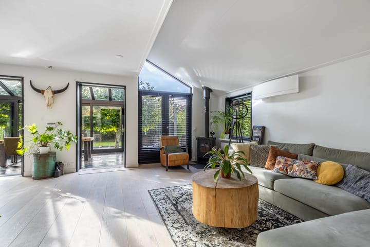 Foto 14 van Aengwirderweg 290