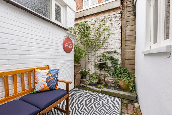 Foto 26 van Van Julsinghastraat 17