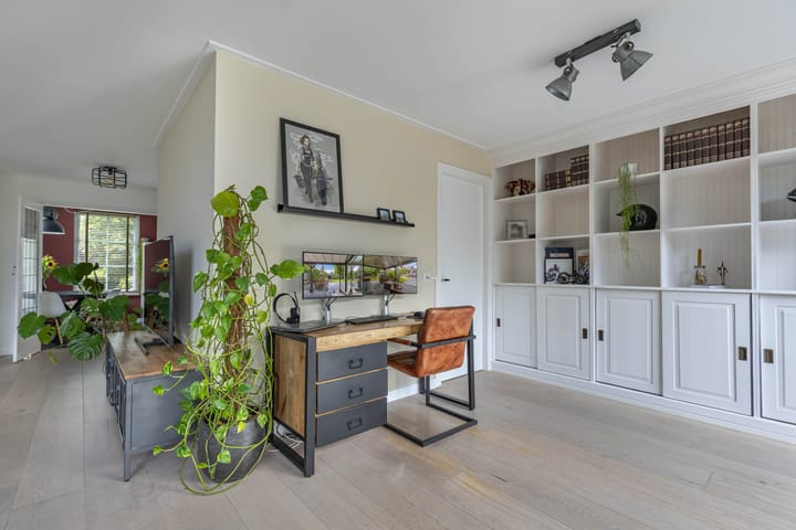 Foto 23 van Aengwirderweg 290