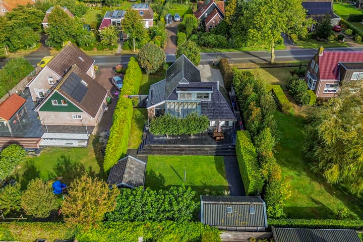 Foto 60 van Aengwirderweg 290