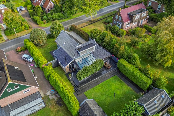 Foto 61 van Aengwirderweg 290