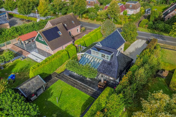 Foto 62 van Aengwirderweg 290