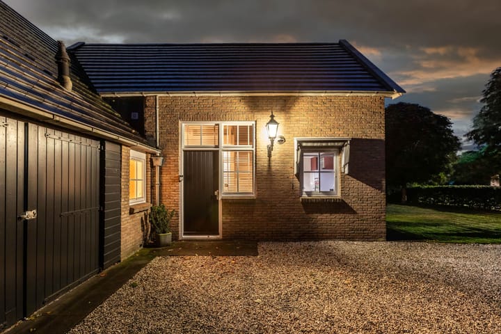 Foto 67 van Aengwirderweg 290