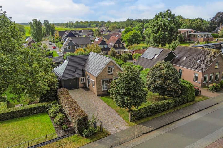 Foto 70 van Aengwirderweg 290