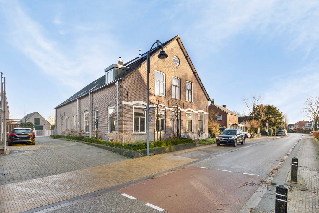 Foto 1 van Kerkstraat 6-A