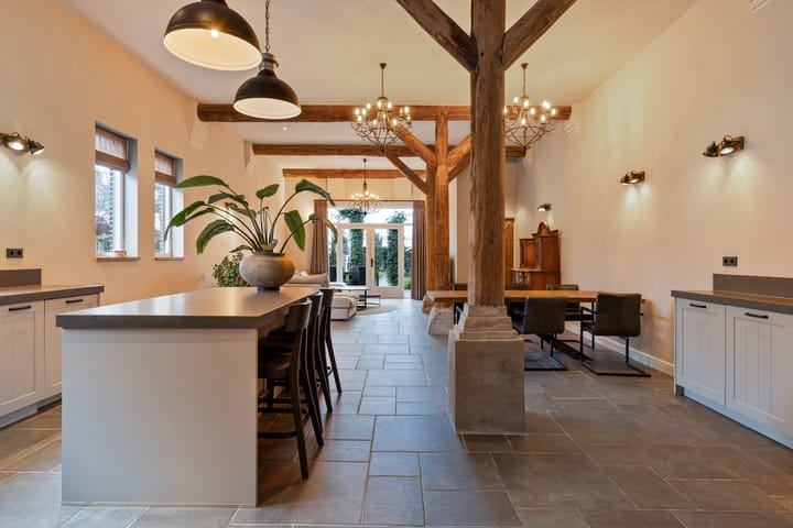 Foto 3 van Kerkstraat 6-A