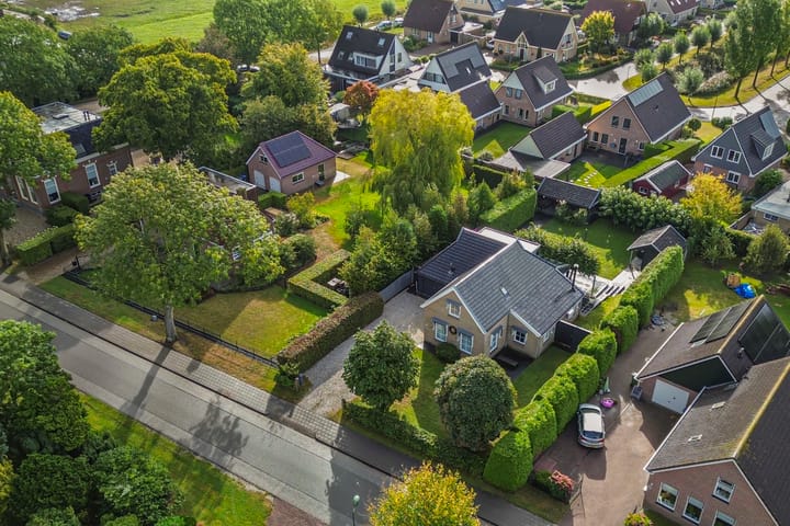 Foto 73 van Aengwirderweg 290