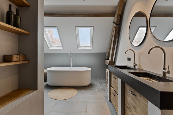 Foto 4 van Kerkstraat 6-A