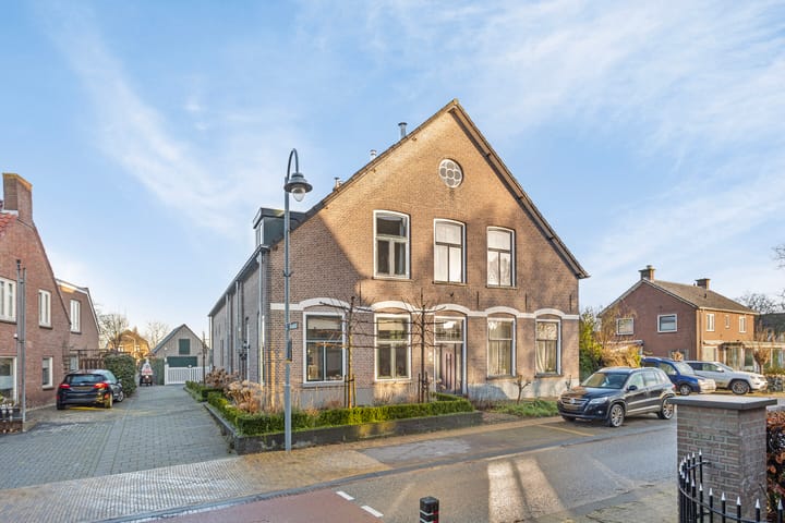 Foto 5 van Kerkstraat 6-A