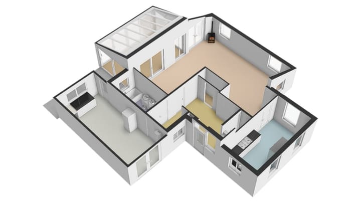 Foto 77 van Aengwirderweg 290